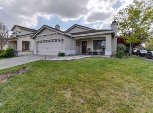 5455 Buckwood Way, Sacramento, CA