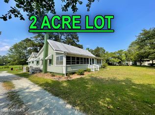 925 Willis Neck Rd, Vanceboro, NC 28586