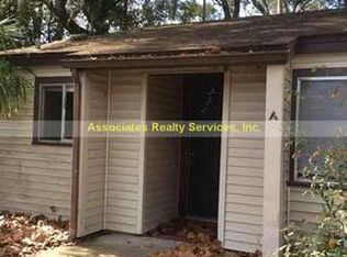 1412 SW 42nd St #A, Gainesville, FL 32607