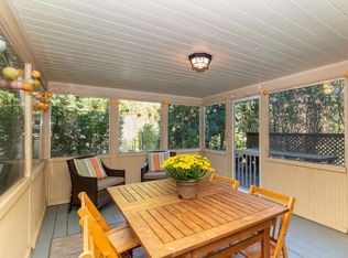 2 Thompson Ln, Durham, NH 03824