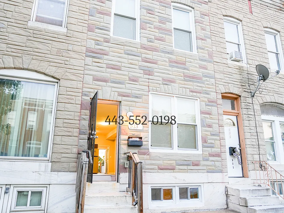 513 N Luzerne Ave