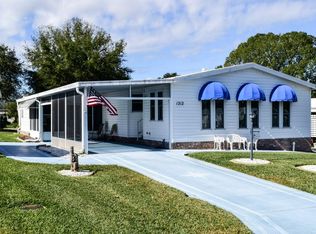 1212 Tarpon Ln, Lady Lake, FL 32159