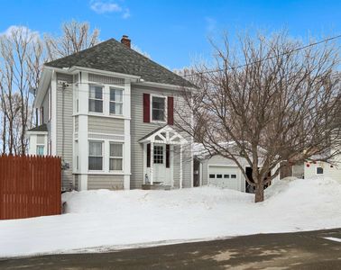 17 Northern Avenue, Newport, VT, 05855