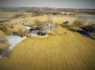 21309 S State Route D, Belton, MO 64012