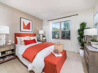 Los Olivos at Irvine Spectrum, Irvine, CA 92618