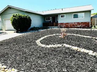 San Jose Dr, Antioch, CA 94509