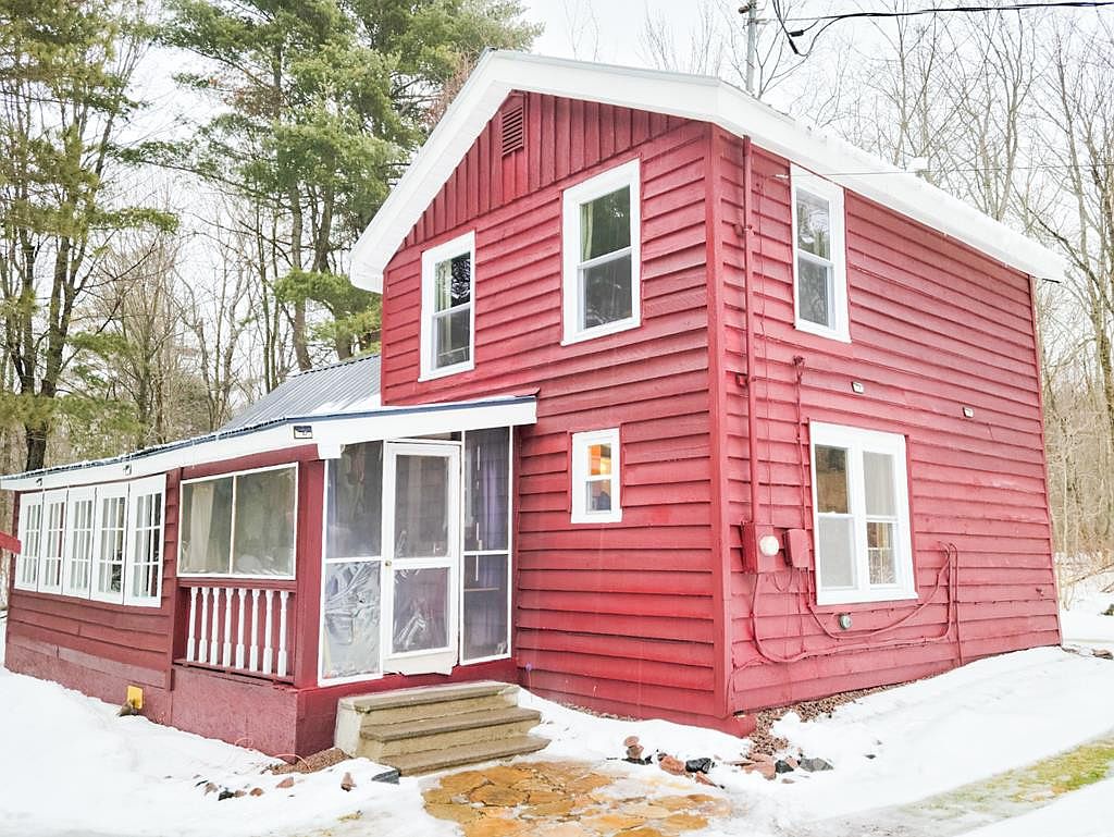 41 Meacham Rd, Dickinson Center, NY 12930 Zillow