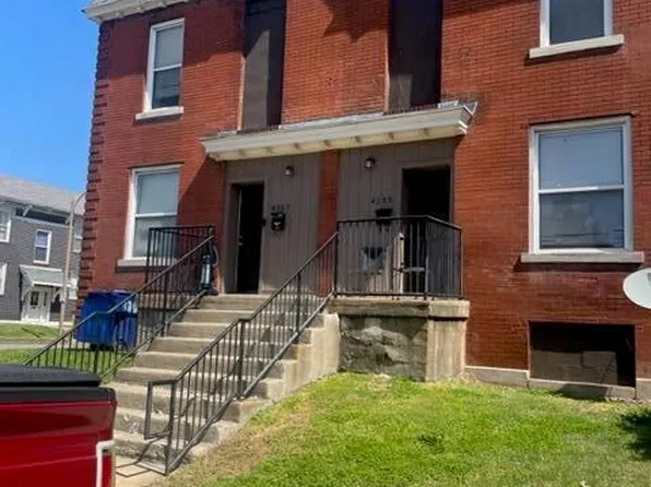 4255 W Ashland Ave, Saint Louis, MO 63115