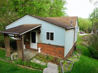 1221 Stone Rd, Charleston, WV 25314