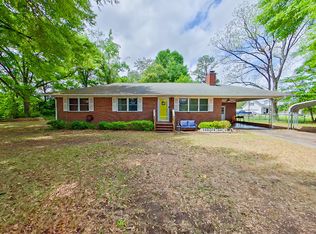 527 Highland Cir, Jackson, SC 29831
