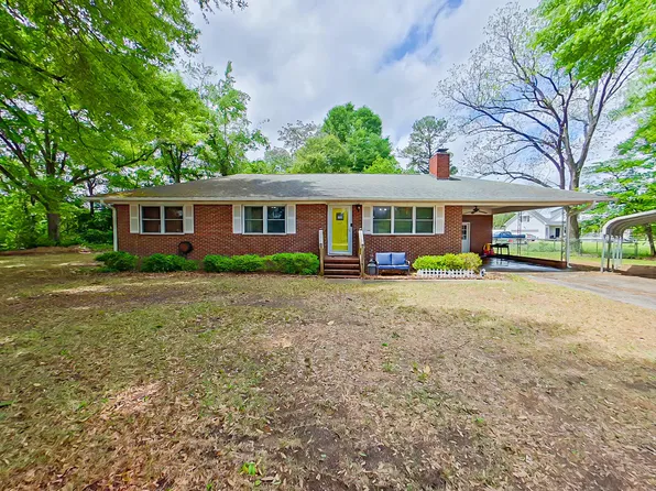 527 Highland Cir, Jackson, SC 29831