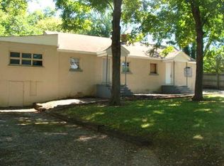 307 Locust St, Clarksville, TN 37042