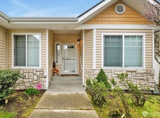 32001 47th Ave SW UNIT 3-C, Federal Way, WA 98023