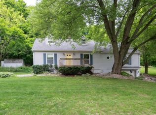 5140 Old Douglas Rd, Kalamazoo, MI 49009