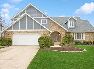 1679 Brittany Ln, Hoffman Estates, IL