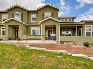 6937 Crestop Pl UNIT E, Parker, CO 80138