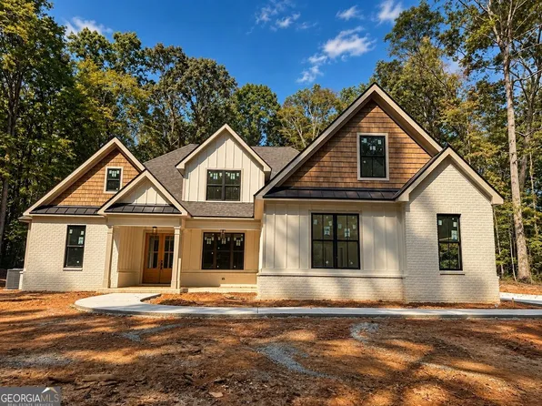 127 Martin Cemetery Rd, Carrollton, GA 30117