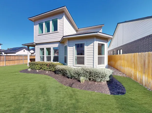 2701 Sebring Cir, Austin, TX 78747