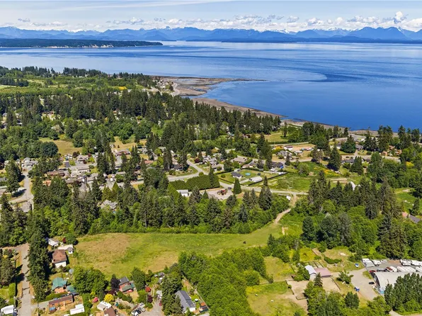 LOT Castle Dr #A, Strathcona, BC V9H 1K9
