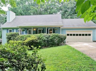 79 Picketts Forge Dr E, Acworth, GA 30101