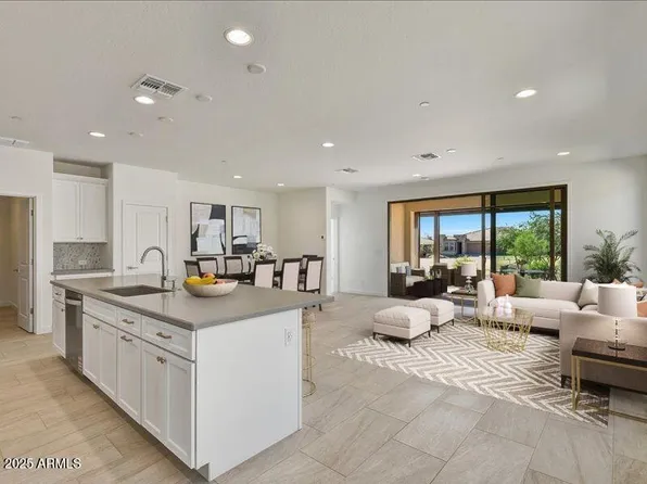 18209 E SPRING VALLEY Court, Rio Verde, AZ 85263