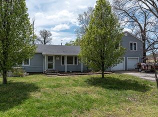 411 Tiger Blvd, Bentonville, AR 72712