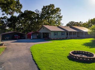 510 Mount Zion Rd, Bonaire, GA 31005