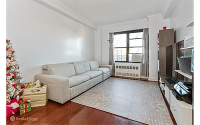 Sold by Douglas Elliman