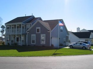 816 Bent Hickory Rd, Charleston, SC 29414