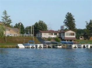8583 Us Highway 51 N, Minocqua, WI 54548