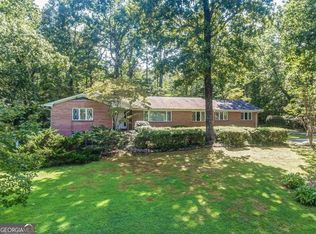 5061 Cherry Ln, Powder Springs, GA 30127