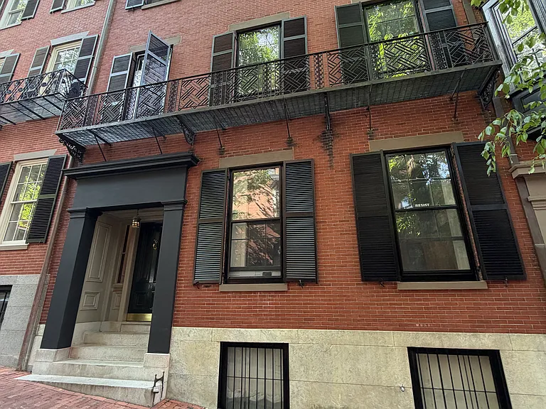 96 Mount Vernon St #4 — Photo 21
