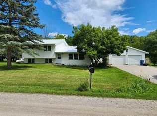 1456 Sheldon Rd, Alger, MI 48610