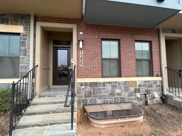 7205 Georgia Ave NW #A, Washington, DC 20012