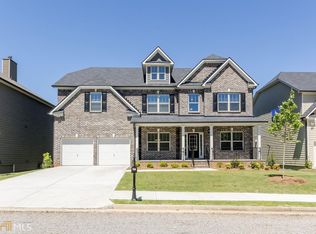 3762 Lake Haven Way #131, Atlanta, GA 30349