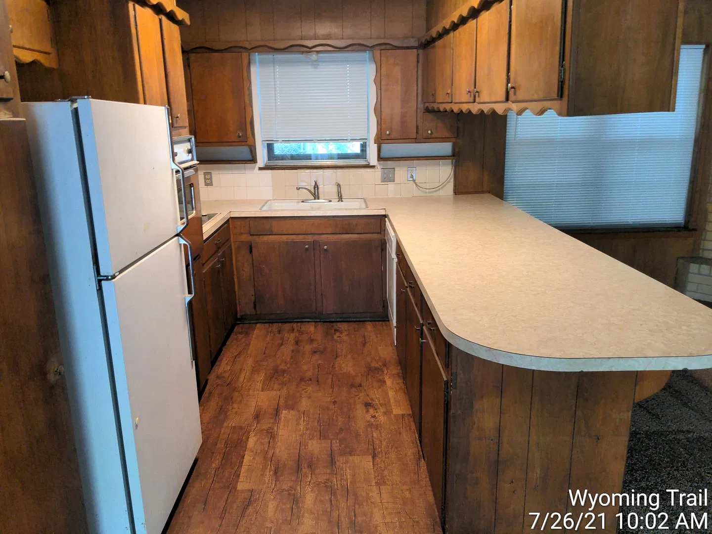 4925 Wyoming Trl 76180 — Photo 3