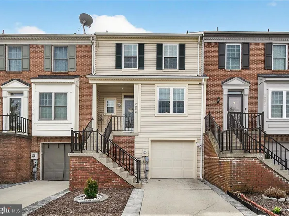 7093 Gresham Ct W, Frederick, MD 21703