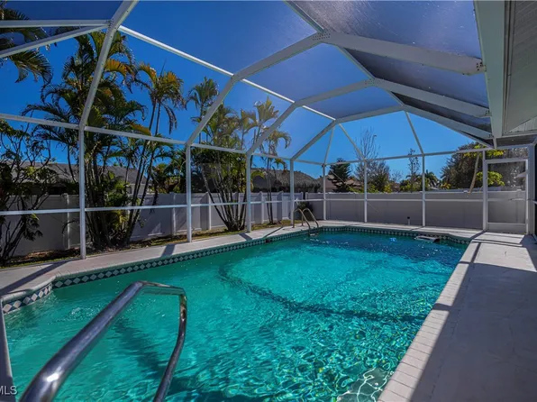 4535 SW 14th Pl, Cape Coral, FL 33914