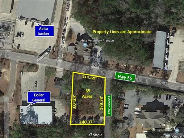 21460 Highway 36, Abita Springs, LA 70420