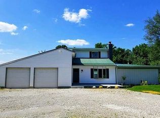 9980 N Glen Dr, Mooresville, IN 46158
