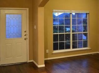 20926 Hamlet Ridge Ln, Katy, TX 77449