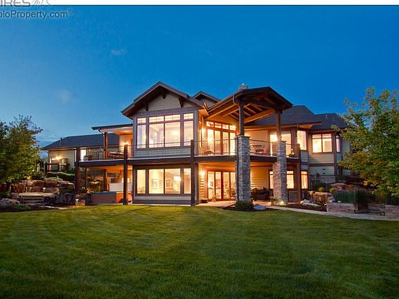 Masterfully designed by Terry Winegard