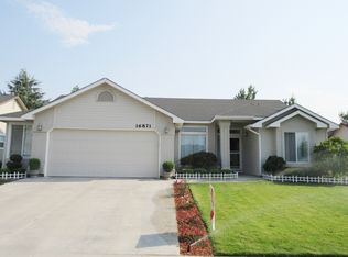16871 N Gentry Dr, Nampa, ID 83687