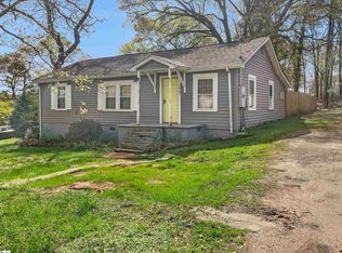 1842 E Poinsett Street Ext, Greer, SC 29651