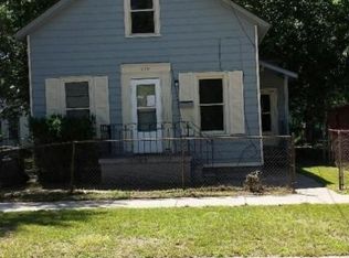 379 Orchard Ave, Muskegon, MI 49442
