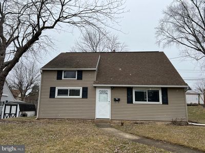 355 W Chestnut St, Pottstown, PA, 19464