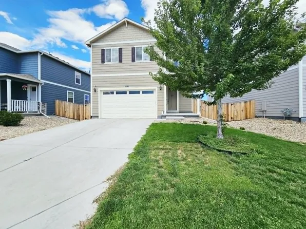 10116 Castor Dr, Colorado Springs, CO 80925