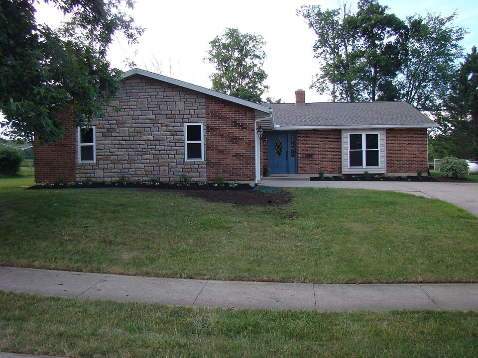 Front view