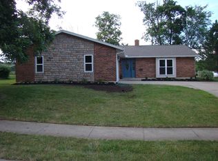 214 Gemini Dr, Sidney, OH 45365