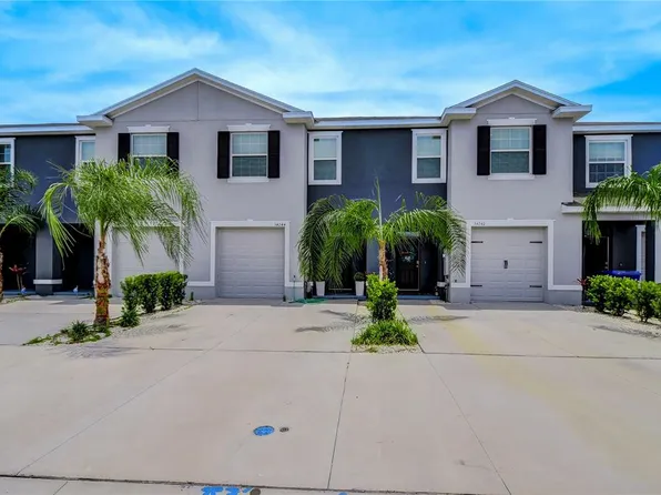 34240 REDWOOD DAWN LANE, WESLEY CHAPEL, FL 33543